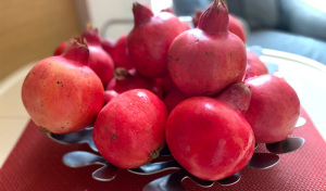 granatapfel