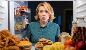 heißhunger