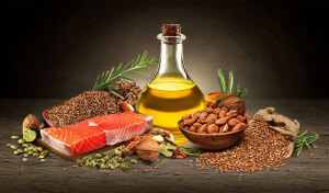 omega 3 fettsäuren