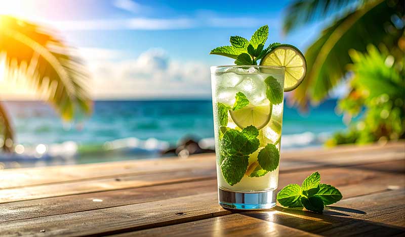 Dein ideales Essen - Alkohol in den Wechseljahren