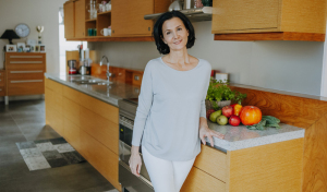 Dein ideales Essen - Sabine Schmied - Gesund ohne Hunger